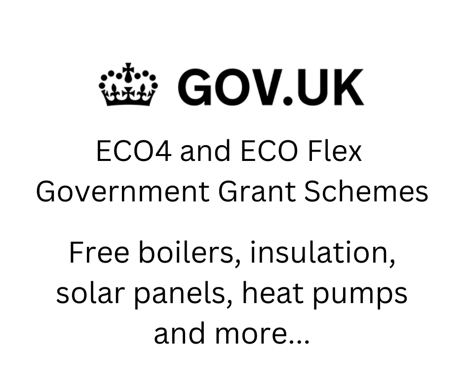 Free Boilers and More Eco4 gurus